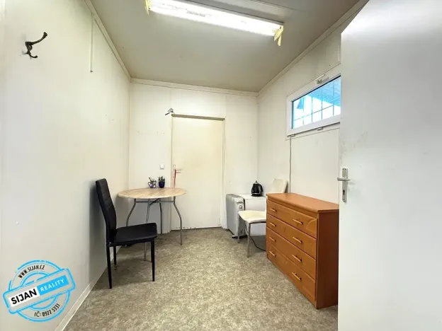Prodej výrobních prostor, Brumovice, 60 m2