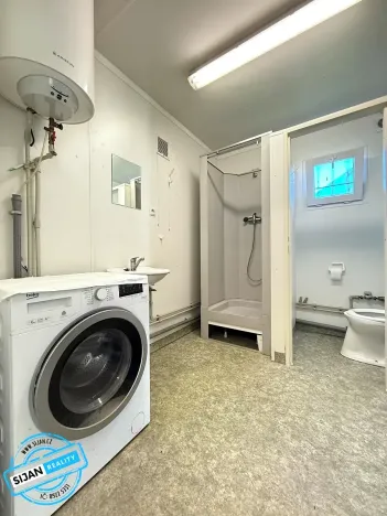 Prodej výrobních prostor, Brumovice, 60 m2