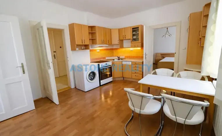 Pronájem bytu 3+kk, Praha - Strašnice, Nad vodovodem, 66 m2