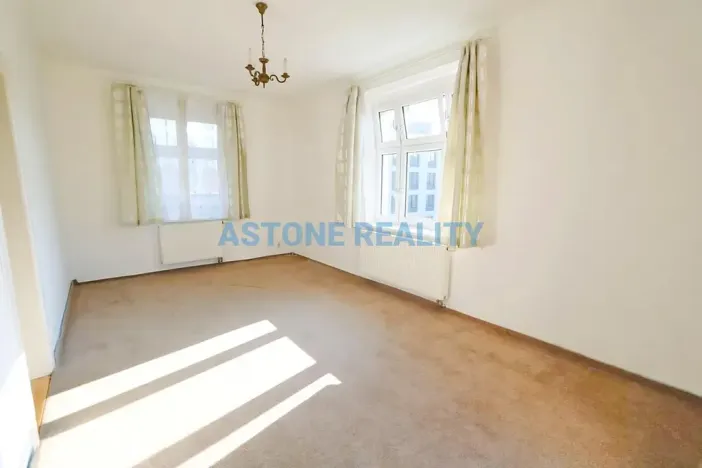 Pronájem bytu 3+kk, Praha - Strašnice, Nad vodovodem, 66 m2