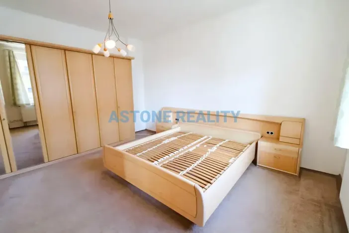 Pronájem bytu 3+kk, Praha - Strašnice, Nad vodovodem, 66 m2