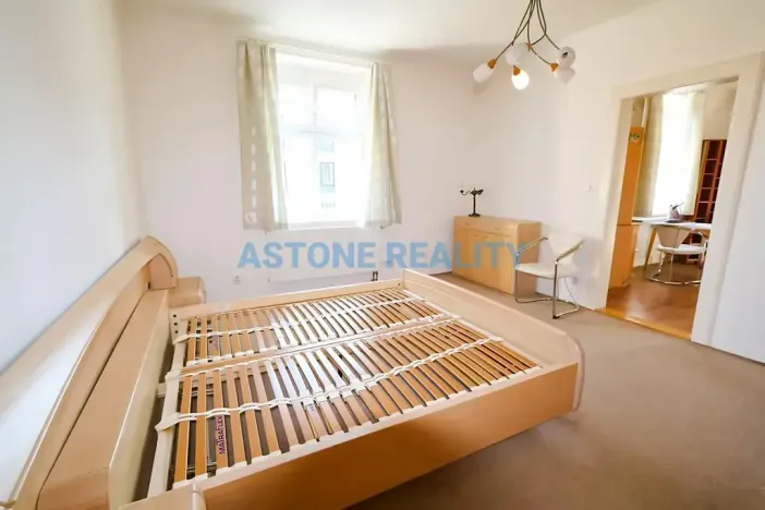 Pronájem bytu 3+kk, Praha - Strašnice, Nad vodovodem, 66 m2