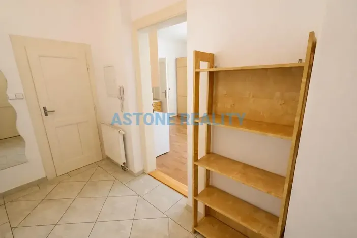 Pronájem bytu 3+kk, Praha - Strašnice, Nad vodovodem, 66 m2