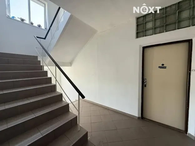 Prodej bytu 2+1, Vrchlabí, Dělnická, 71 m2