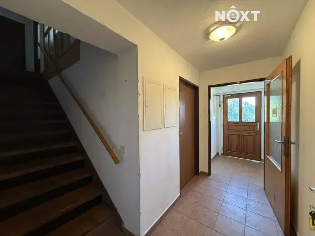 Pronájem bytu 2+kk, Vrchlabí, Poštovní, 48 m2
