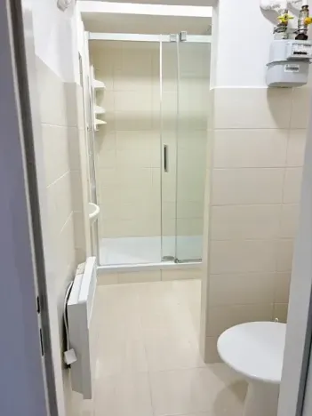 Pronájem bytu 2+kk, Praha, Zelená, 51 m2