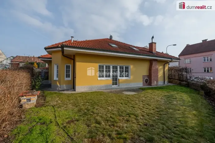 Prodej rodinného domu, Mladá Boleslav, Viničná, 456 m2