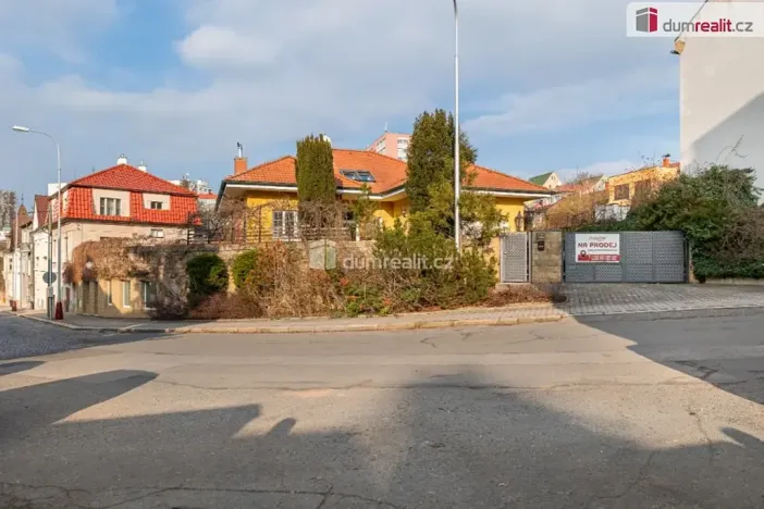 Prodej rodinného domu, Mladá Boleslav, Viničná, 456 m2