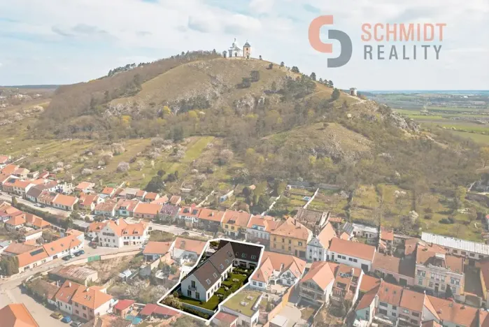 Prodej rodinného domu, Mikulov, Koněvova, 80 m2
