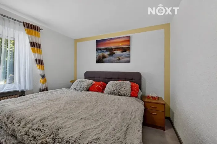 Prodej bytu 2+kk, Hluboká nad Vltavou, 45 m2