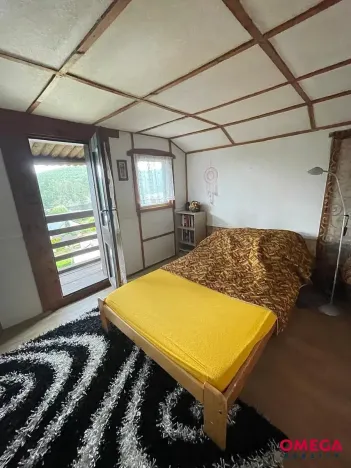 Prodej chaty, Kamýk nad Vltavou, 40 m2