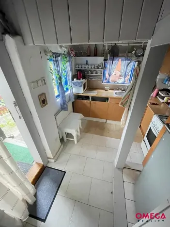 Prodej chaty, Kamýk nad Vltavou, 40 m2