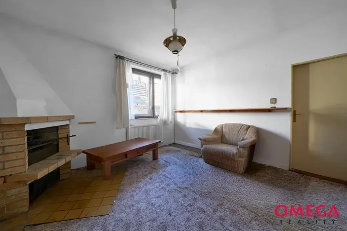 Prodej rodinného domu, Praha - Velká Chuchle, Starochuchelská, 150 m2