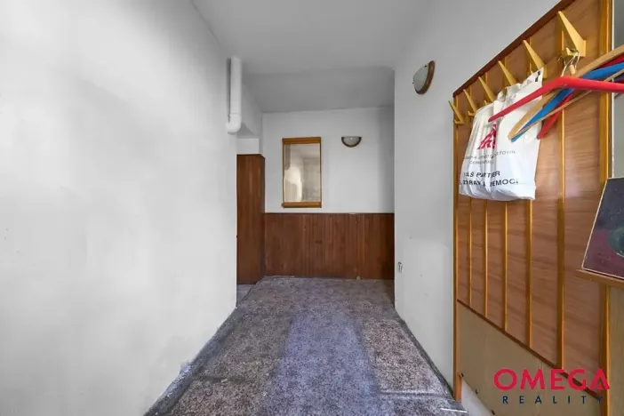 Prodej rodinného domu, Praha - Velká Chuchle, Starochuchelská, 150 m2