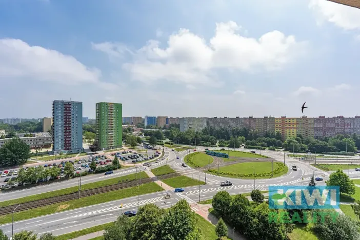 Prodej bytu 2+1, Ostrava, Horní, 50 m2