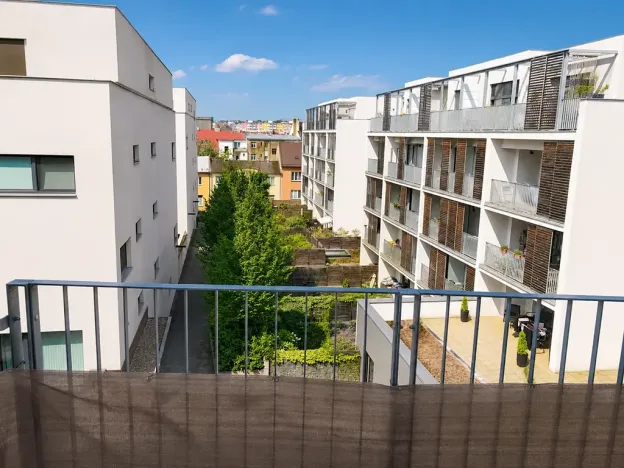 Prodej bytu 3+kk, Olomouc, Švýcarské nábřeží, 96 m2