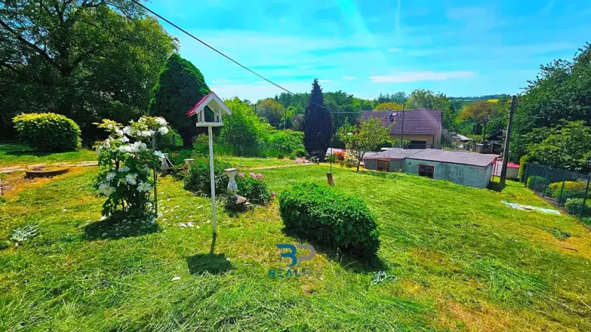 Prodej rodinného domu, Říčany, Na Vysoké, 70 m2