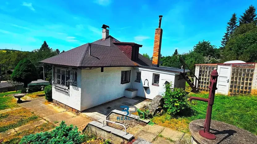 Prodej rodinného domu, Říčany, Na Vysoké, 70 m2