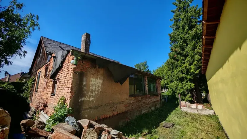 Prodej pozemku pro bydlení, Kojetice, V zahrádkách, 989 m2