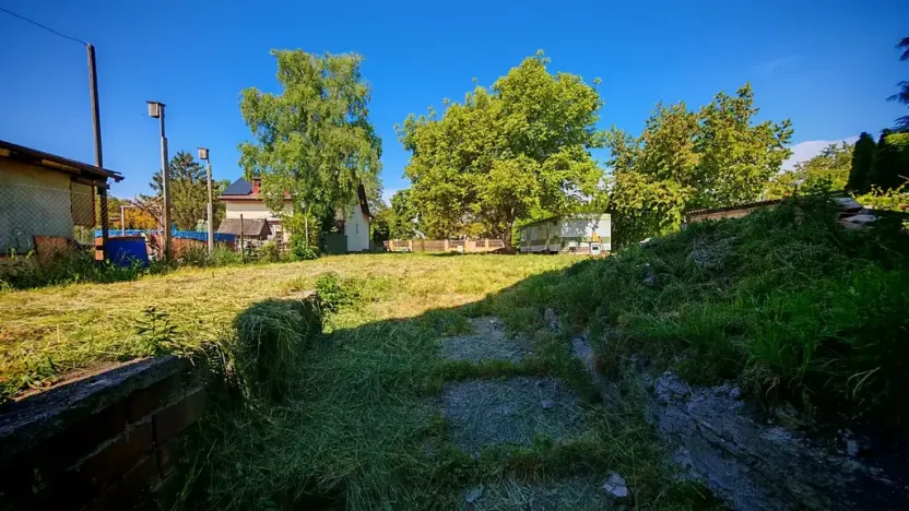 Prodej pozemku pro bydlení, Kojetice, V zahrádkách, 989 m2