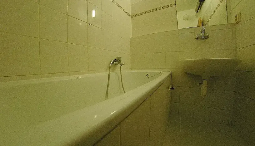 Pronájem bytu 1+1, Plzeň, Klatovská, 39 m2