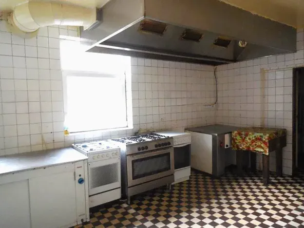 Prodej restaurace, Valašské Klobouky, Brumovská, 467 m2