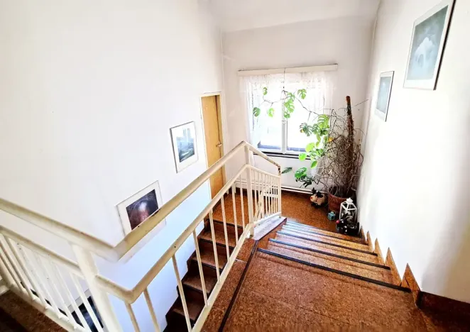Prodej rodinného domu, Racková, 300 m2