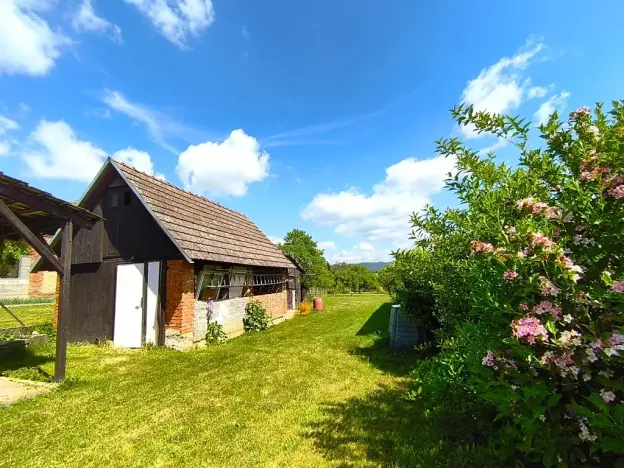 Prodej rodinného domu, Racková, 300 m2