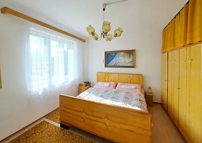 Prodej rodinného domu, Racková, 300 m2