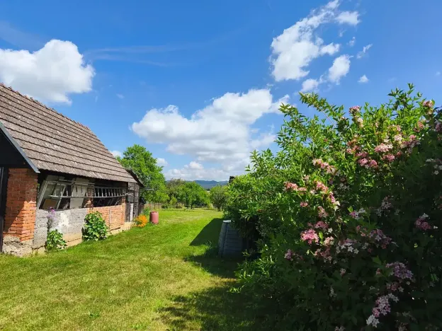 Prodej rodinného domu, Racková, 300 m2