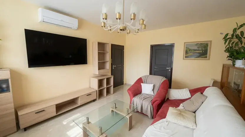 Prodej bytu 3+1, Hodonín, Očovská, 73 m2