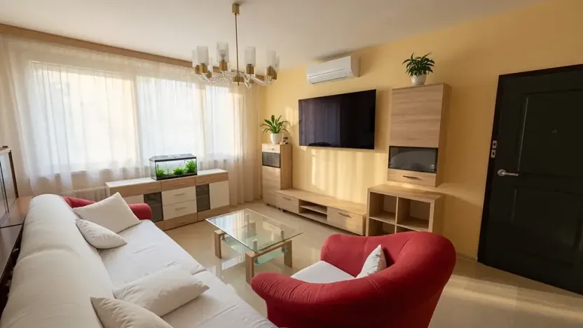 Prodej bytu 3+1, Hodonín, Očovská, 73 m2