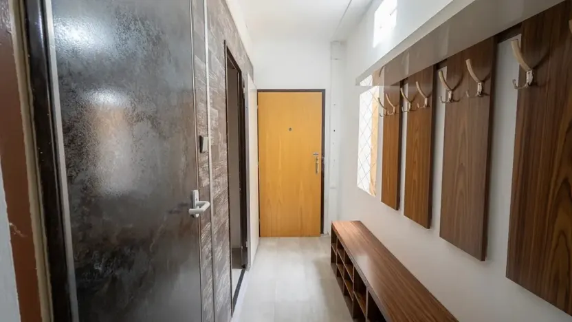 Prodej bytu 3+1, Hodonín, Očovská, 73 m2