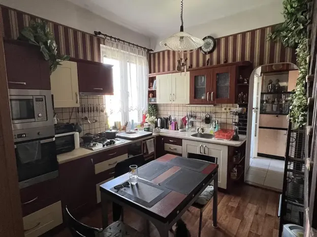 Prodej bytu 3+1, Český Těšín, 90 m2