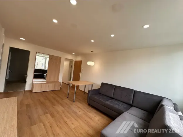 Pronájem bytu 3+kk, Zlín, Ševcovská, 64 m2