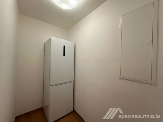 Pronájem bytu 3+kk, Zlín, Ševcovská, 64 m2