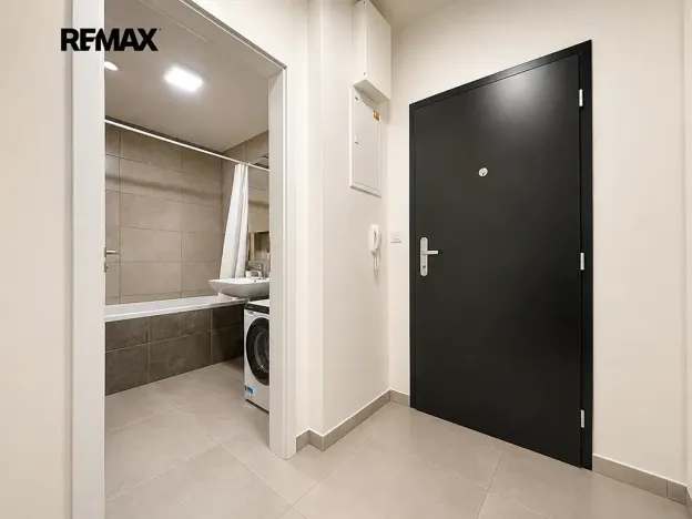 Pronájem bytu 1+kk, Plzeň, Goldscheiderova, 40 m2