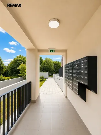 Pronájem bytu 1+kk, Plzeň, Goldscheiderova, 40 m2