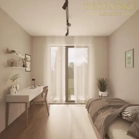 Prodej rodinného domu, Český Těšín, Šadový, 110 m2