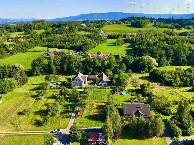 Prodej rodinného domu, Český Těšín, Šadový, 110 m2