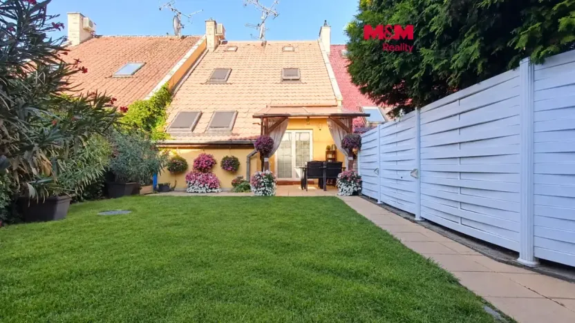 Prodej rodinného domu, Kunovice, U Pálenice, 123 m2