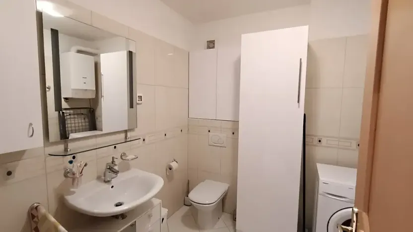 Prodej bytu 3+kk, Pula, Chorvatsko, Valsaline, 70 m2