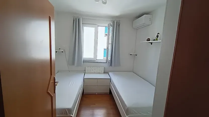 Prodej bytu 3+kk, Pula, Chorvatsko, Valsaline, 70 m2