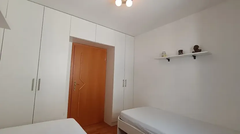 Prodej bytu 3+kk, Pula, Chorvatsko, Valsaline, 70 m2