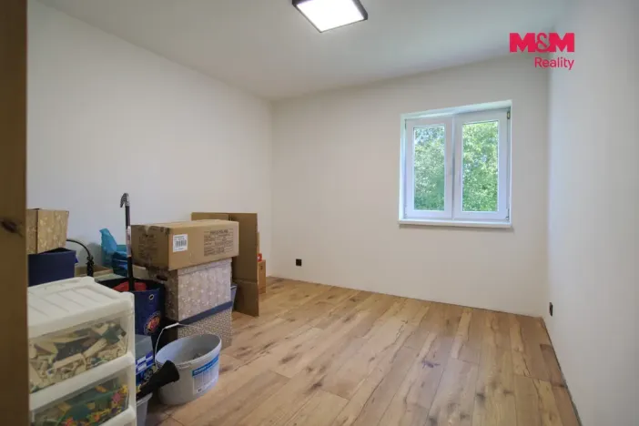 Prodej rodinného domu, Chotěbuz, 180 m2