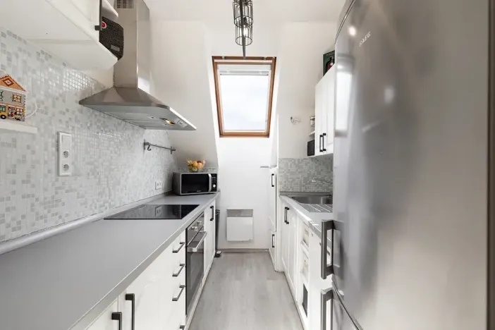 Prodej bytu 3+1, Opava, Krnovská, 95 m2