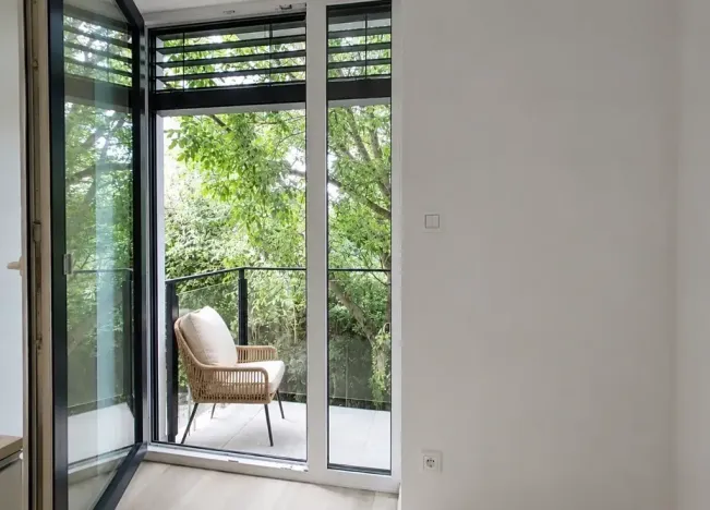 Pronájem bytu 2+kk, Mladá Boleslav, Nad Červenkou, 37 m2