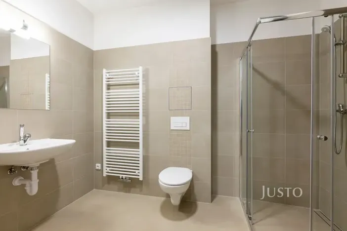 Pronájem bytu 2+kk, Staré Město, Hradišťská, 53 m2