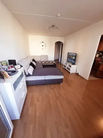 Pronájem bytu 3+1, Litoměřice, Elišky Krásnohorské, 70 m2