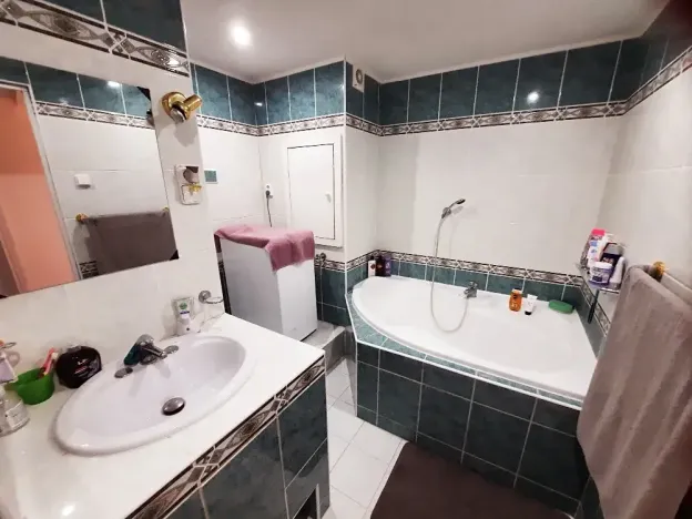 Pronájem bytu 3+1, Litoměřice, Elišky Krásnohorské, 70 m2
